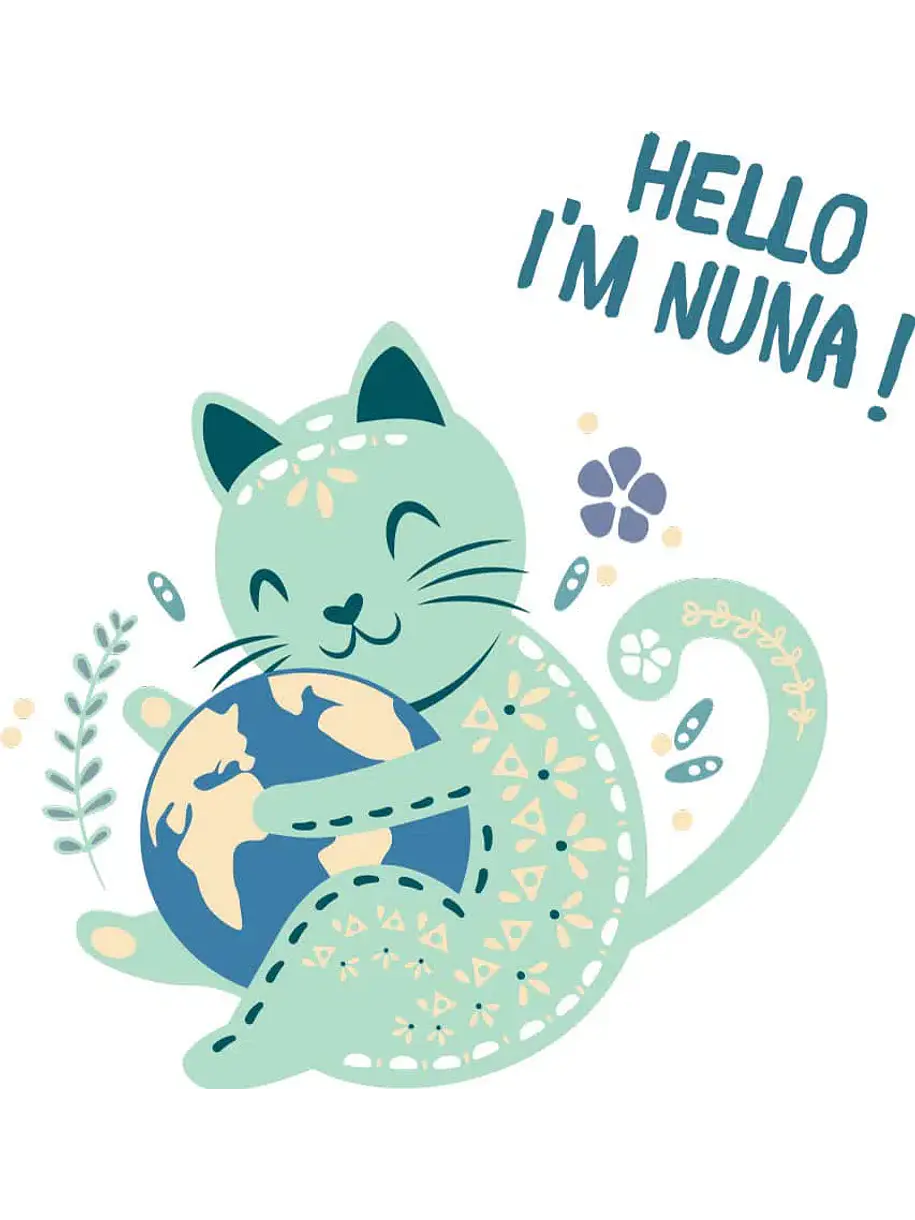 Catit Nuna Snack de Proteína de Insecto y Arenque 3