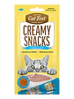 Cat Fest Creamy Caviar Atún - Miniatura 1