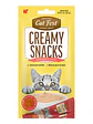 Cat Fest Creamy Caviar Ternera - Miniatura 1