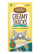 Cat Fest Creamy Caviar Pavo - Miniatura 1