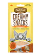 Cat Fest Creamy Caviar Salmon - Miniatura 1