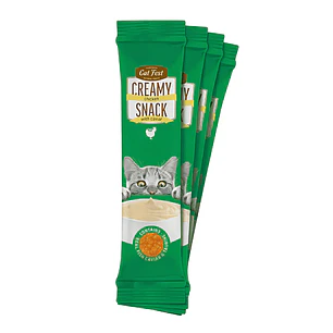 Cat Fest Creamy Caviar Pollo