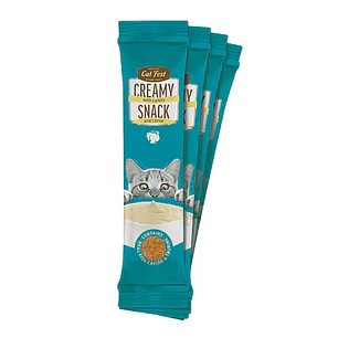 Cat Fest Creamy Caviar Pavo