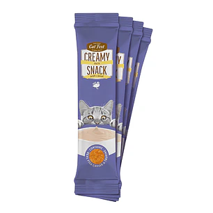 Cat Fest Creamy Caviar Pato