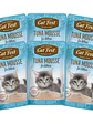 Pack Cat Fest Kitten Mousse Variedades 6u - Miniatura 1
