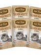 Pack Cat Fest Kitten Mousse Variedades 6u - Miniatura 4