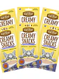 Pack Cat Fest Creamy Caviar Variedades 6u - Miniatura 3
