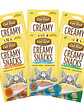 Pack Cat Fest Creamy Caviar Variedades 6u - Miniatura 1
