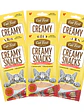Pack Cat Fest Creamy Caviar Variedades 6u - Miniatura 4