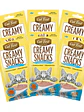 Pack Cat Fest Creamy Caviar Variedades 6u - Miniatura 5