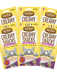 Pack Cat Fest Creamy Caviar Variedades 6u - Miniatura 6