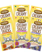 Pack Cat Fest Creamy Caviar Variedades 6u - Miniatura 2