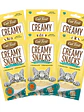 Pack Cat Fest Creamy Caviar Variedades 6u - Miniatura 8