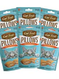 Pack Cat Fest Pillows Variedades 6u - Miniatura 2
