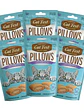 Pack Cat Fest Pillows Variedades 6u - Miniatura 3