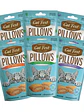 Pack Cat Fest Pillows Variedades 6u - Miniatura 1