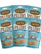 Pack Cat Fest Pillows Variedades 6u - Miniatura 4