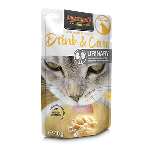 Leonardo Drink & Care Urinary Chicken