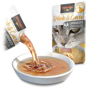 Leonardo Drink & Care Urinary Chicken