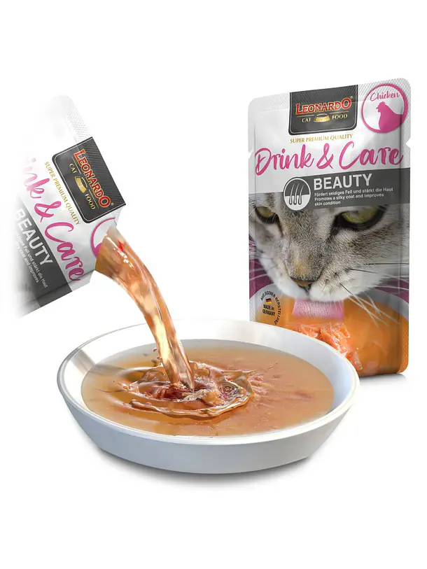 Leonardo Drink & Care Beauty Chicken 2