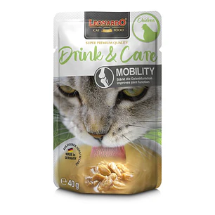 Leonardo Drink & Care Mobility Chicken