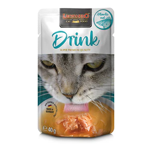 Leonardo Drink Atlantic Cod