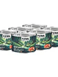 Feral Gato Pack 6 Latas Variedades  - Miniatura 1