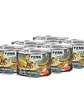 Feral Gato Pack 6 Latas Variedades  - Miniatura 2