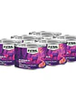 Feral Gato Pack 6 Latas Variedades  - Miniatura 4