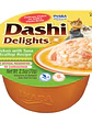 Churu Dashi Pollo Atún Ostión - Miniatura 1