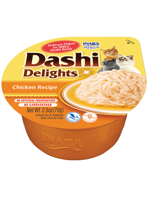 Churu Dashi Pollo 1