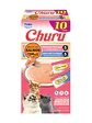 Churu Variedades Salmón Atun 10u - Miniatura 1