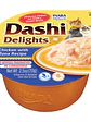 Churu Dashi Pollo Atún - Miniatura 1
