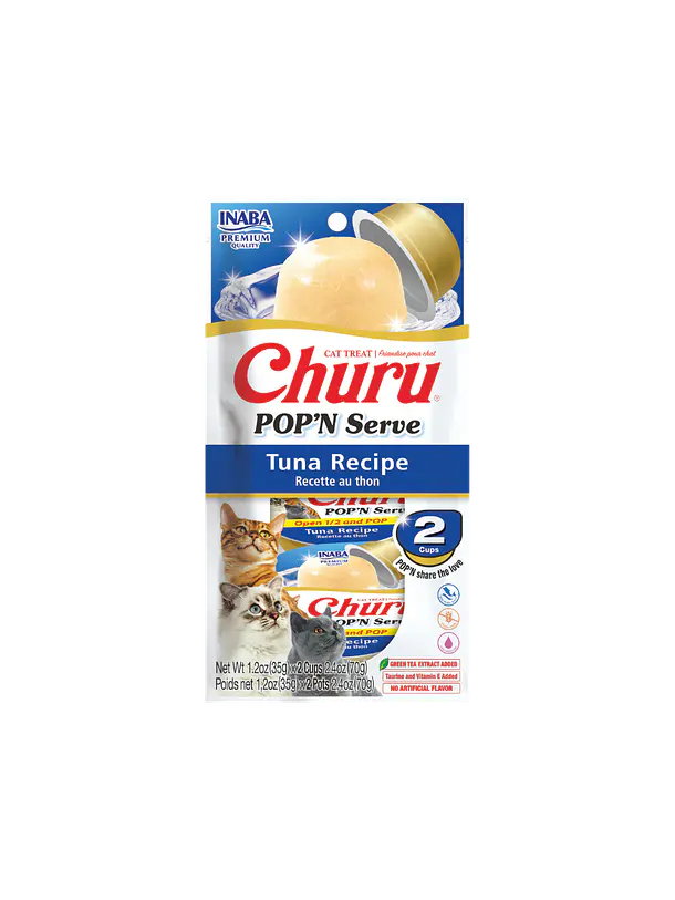 Churu Popn Serve Atún 1