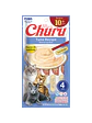 Churu Senior Atun 56g 4u - Miniatura 1