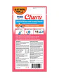 Churu Salmón Ostion 56g 4u - Miniatura 2