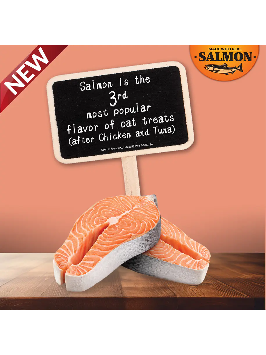 Churu Variedades Salmón Atun 10u 4