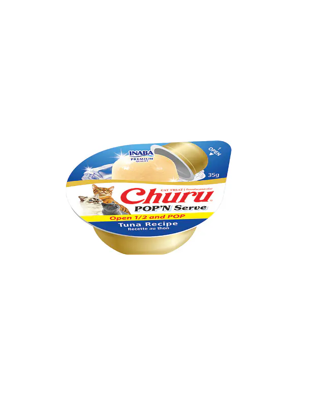 Churu Popn Serve Atún 2