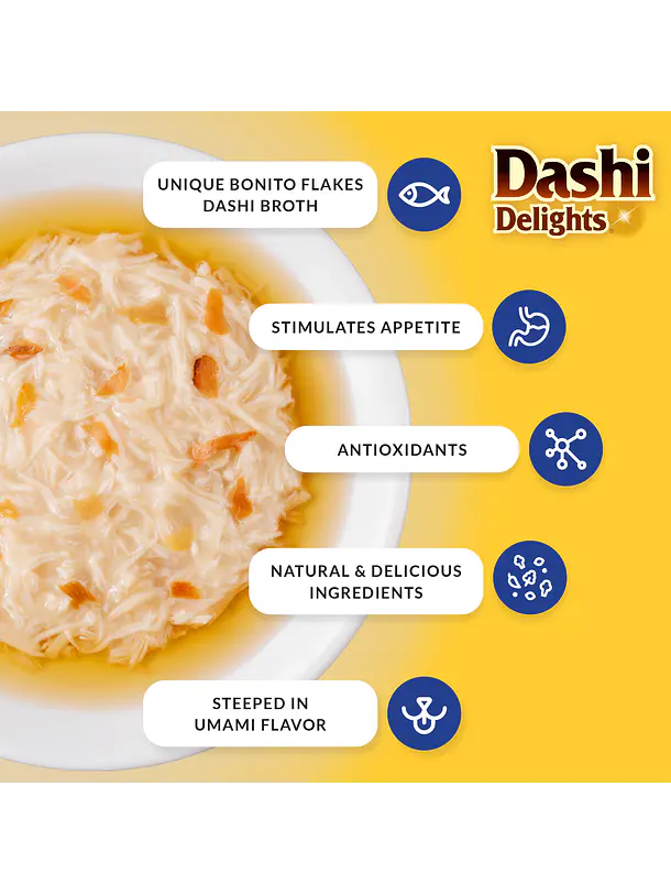 Churu Dashi Pollo Atún Ostión 3