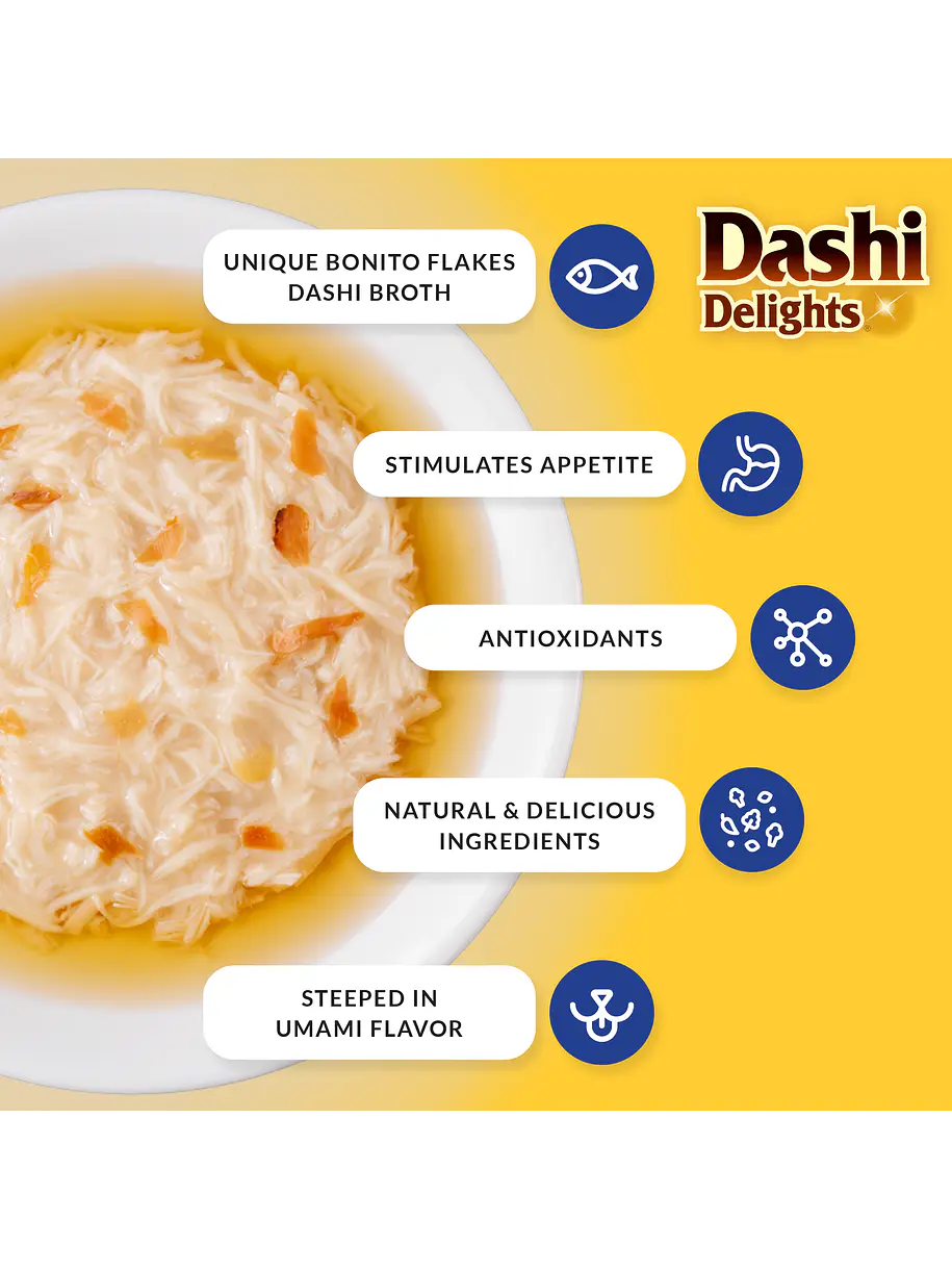 Churu Dashi Pollo Atún Ostión 3