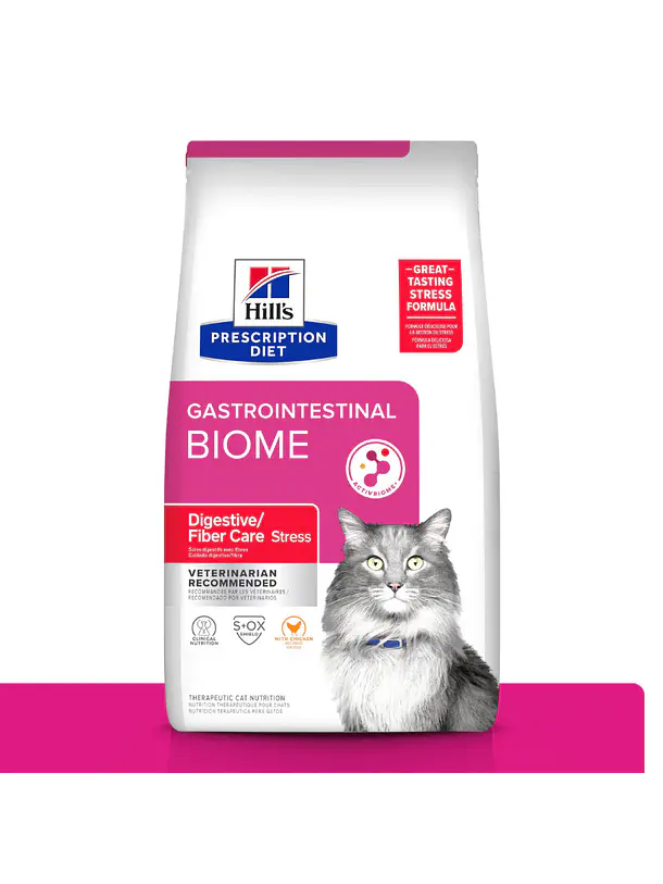Hills Gastrointestinal Biome 1,8Kg 1