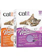Catit Go Natural Pack 2 Unidades Variedades - Miniatura 1