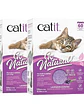 Catit Go Natural Pack 2 Unidades Variedades - Miniatura 3