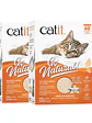 Catit Go Natural Pack 2 Unidades Variedades - Miniatura 4