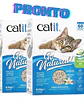 Catit Go Natural Pack 2 Unidades Variedades - Miniatura 5