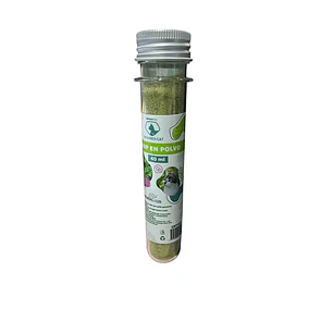 WonderCat Tubo de Catnip en Polvo 40ml