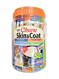 Churu Skin & Coat Balde 50u - Miniatura 1
