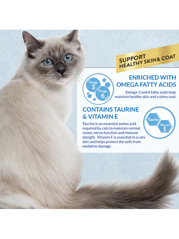 Churu Skin & Coat Balde 50u 3