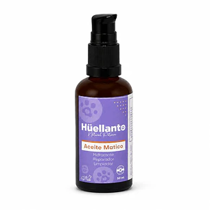 Huellanto Aceite de Matico 50ml