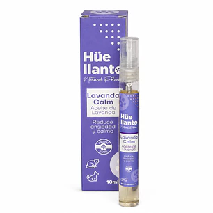 Huellanto Lavanda Calm 10ml